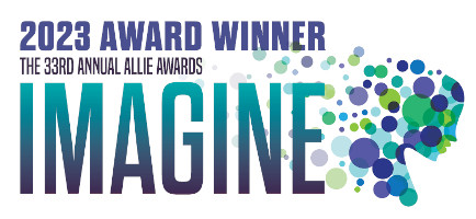 2023 Award Winner 33rd Annual Allie Awards